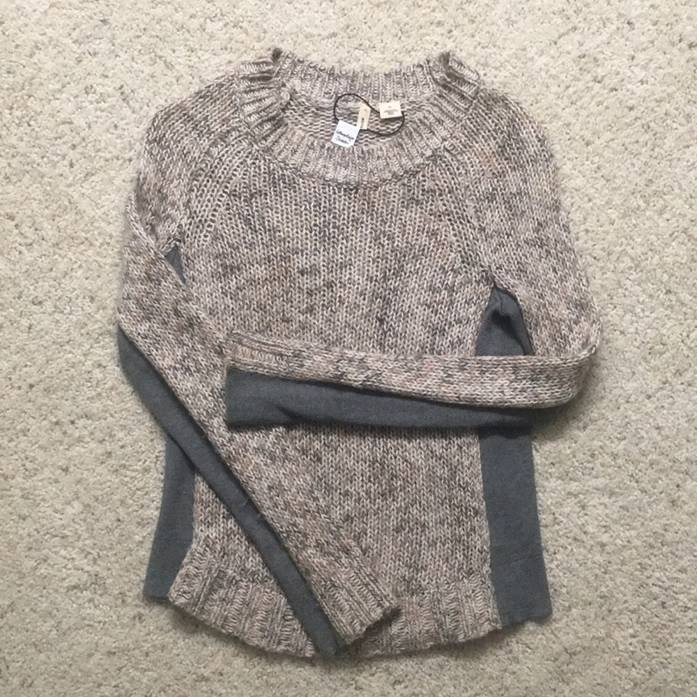 Moth Anthropologie Sweater